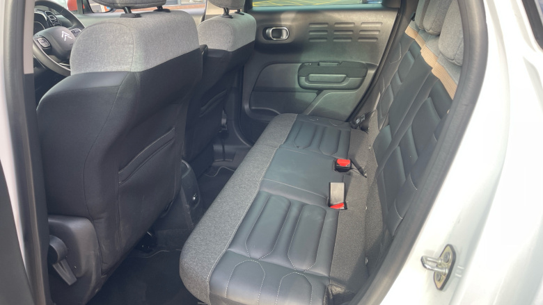 Citroen C3 Aircross 1.2 PureTech 130 Shine Plus 5dr EAT6 Petrol Hatchback